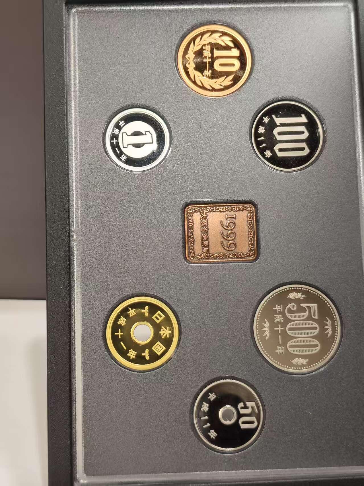 G&W世界散币，银币处理专场（第47场）