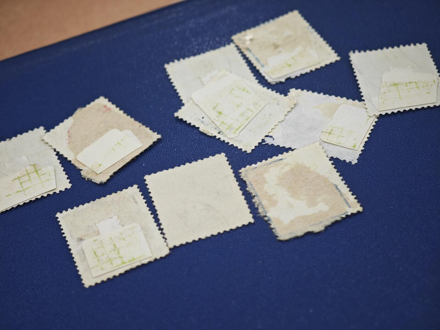 橙子收藏第八期(社会主义国家邮票专场)