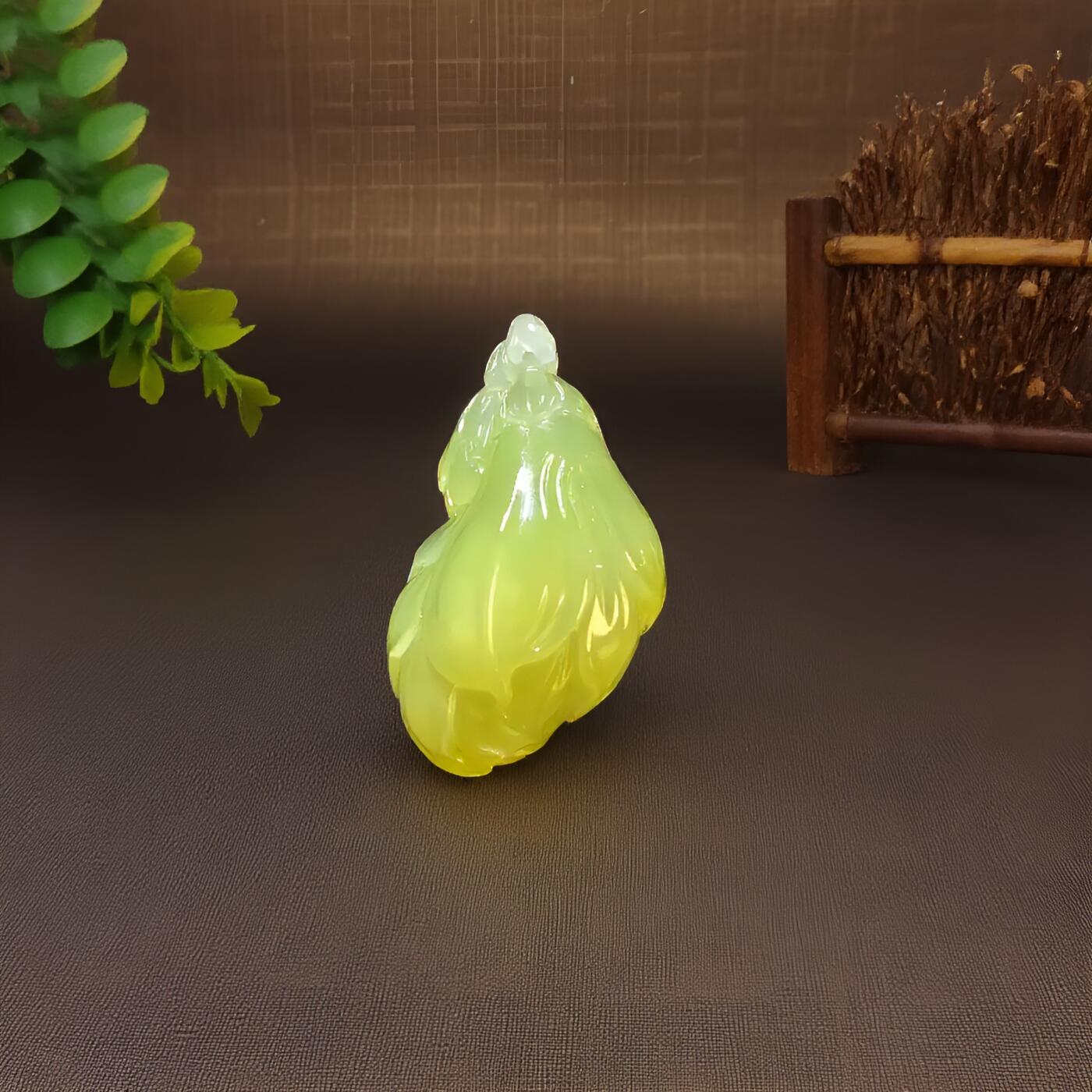 碧月说宝 君子怀瑾·当代和田玉清风专场(八) 和田玉