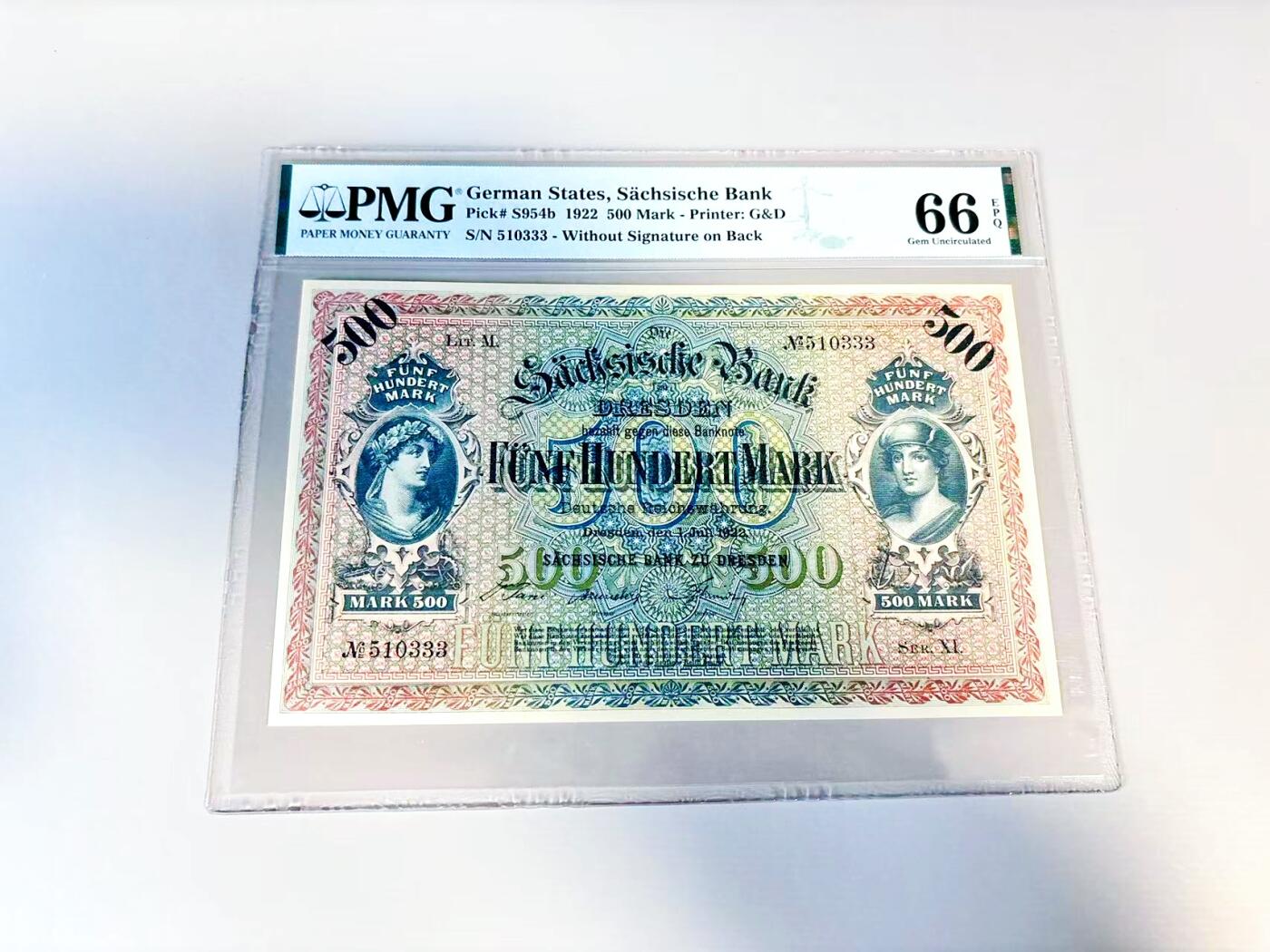 【Blue Auction】世界纸币精拍第807期——18级TOP拍卖/信誉/品质/专业/高效💫