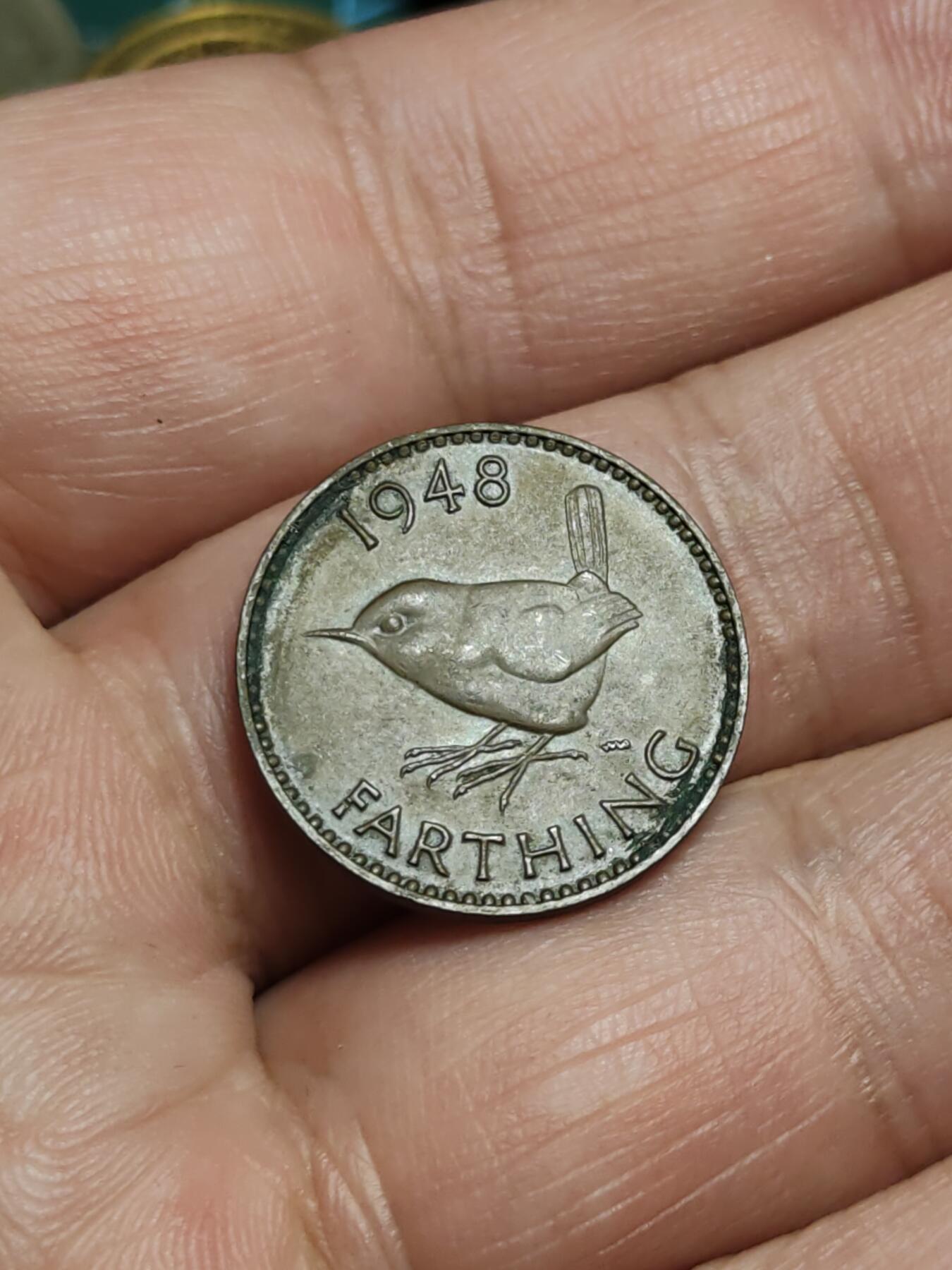 2026年第四十三场(总第二百一十二场）外国好品散币场(免佣金)