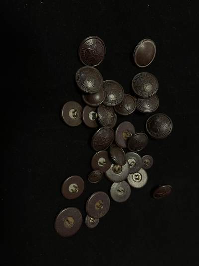 专场 - 五五扣子一组