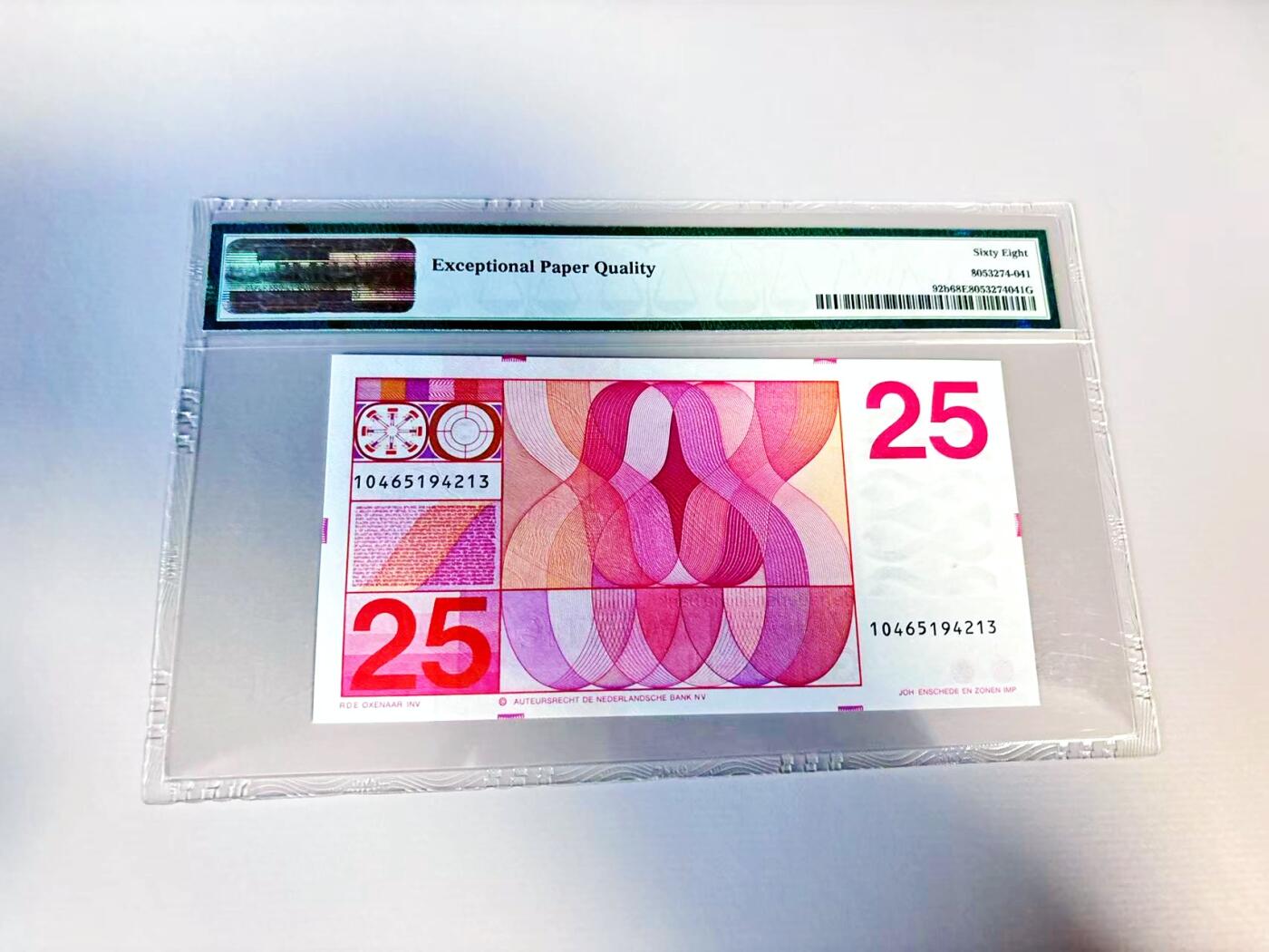 【Blue Auction】世界纸币精拍第807期——18级TOP拍卖/信誉/品质/专业/高效💫