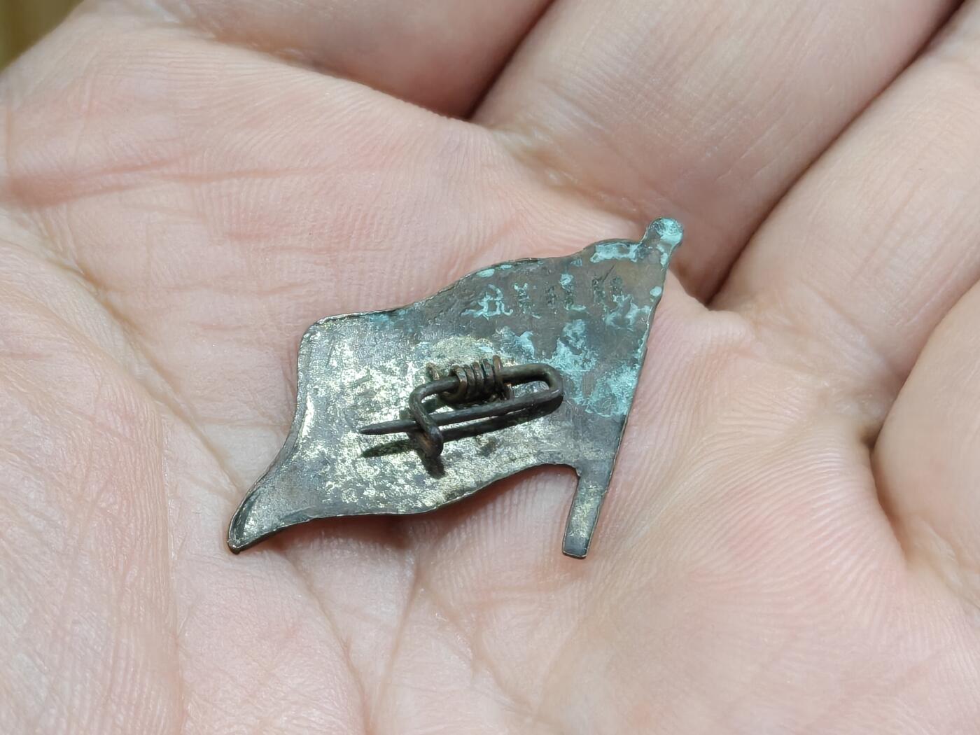 徽章钱币纪念章刺绣杂件专拍