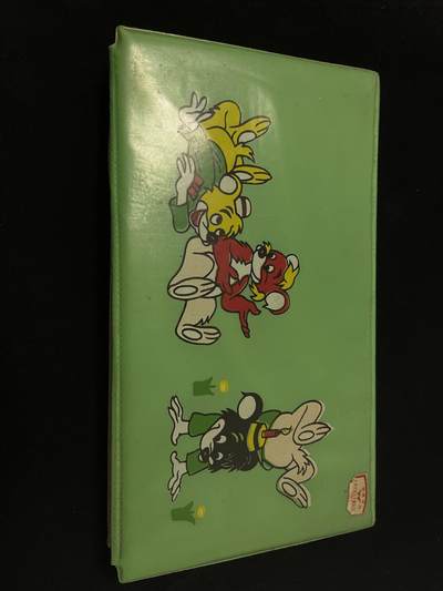 专场 - 老文具盒