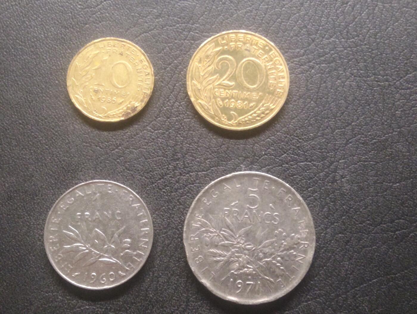 荟藏特别场次第十五期——“社长的硬币堆”