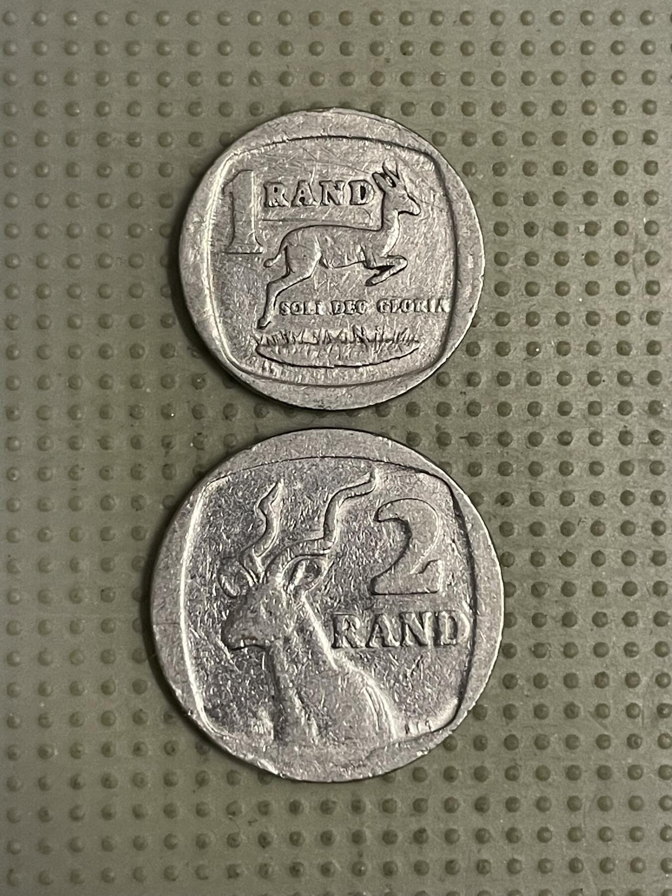 2026年第42场各国散币拍卖（总第192场）