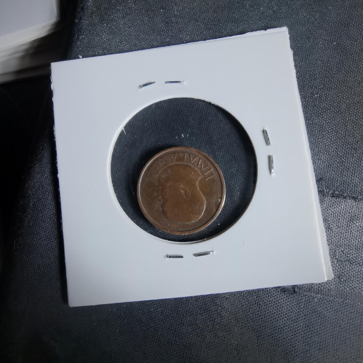 沼泽如烟--第1047场 马拉维1971年1坦巴拉