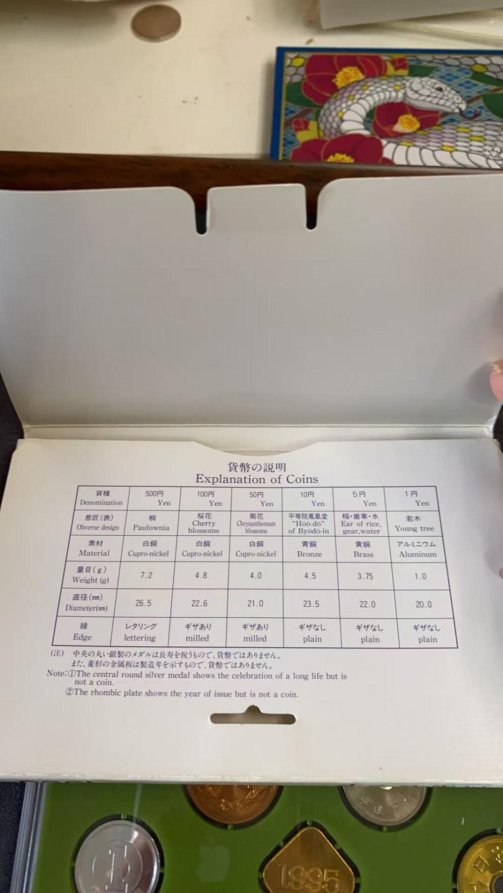 日日生财—方圆世界（全场包邮）第三场