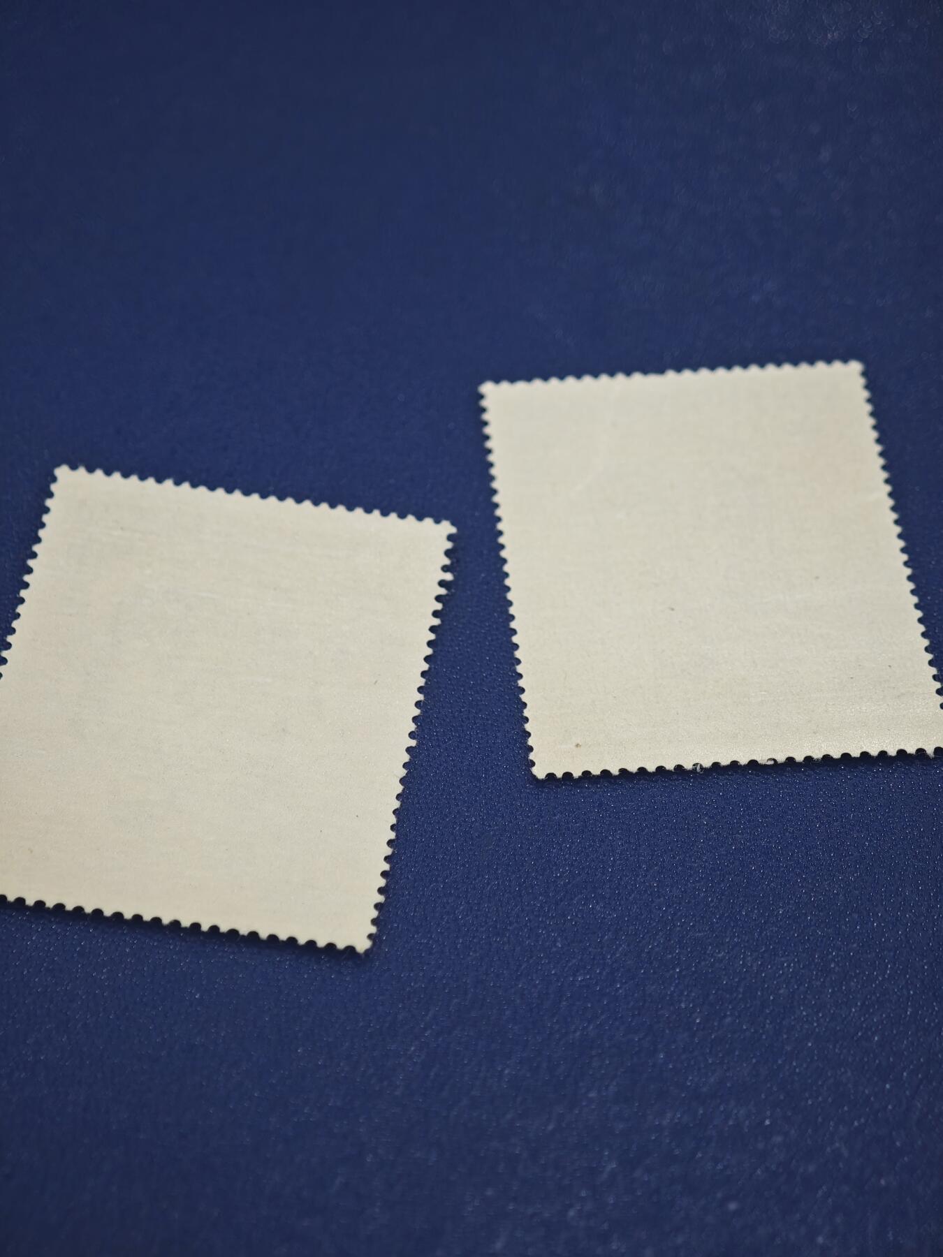 橙子收藏第八期(社会主义国家邮票专场)  阿富汗 1963年“联合国日”科学主题纪念邮票（2枚）1960年代的阿富汗处于查希尔国王的现代化改革时期，积极参与联合国事务，这枚邮票正是阿富汗融入国际社会、推动科学与教育发展的象征。