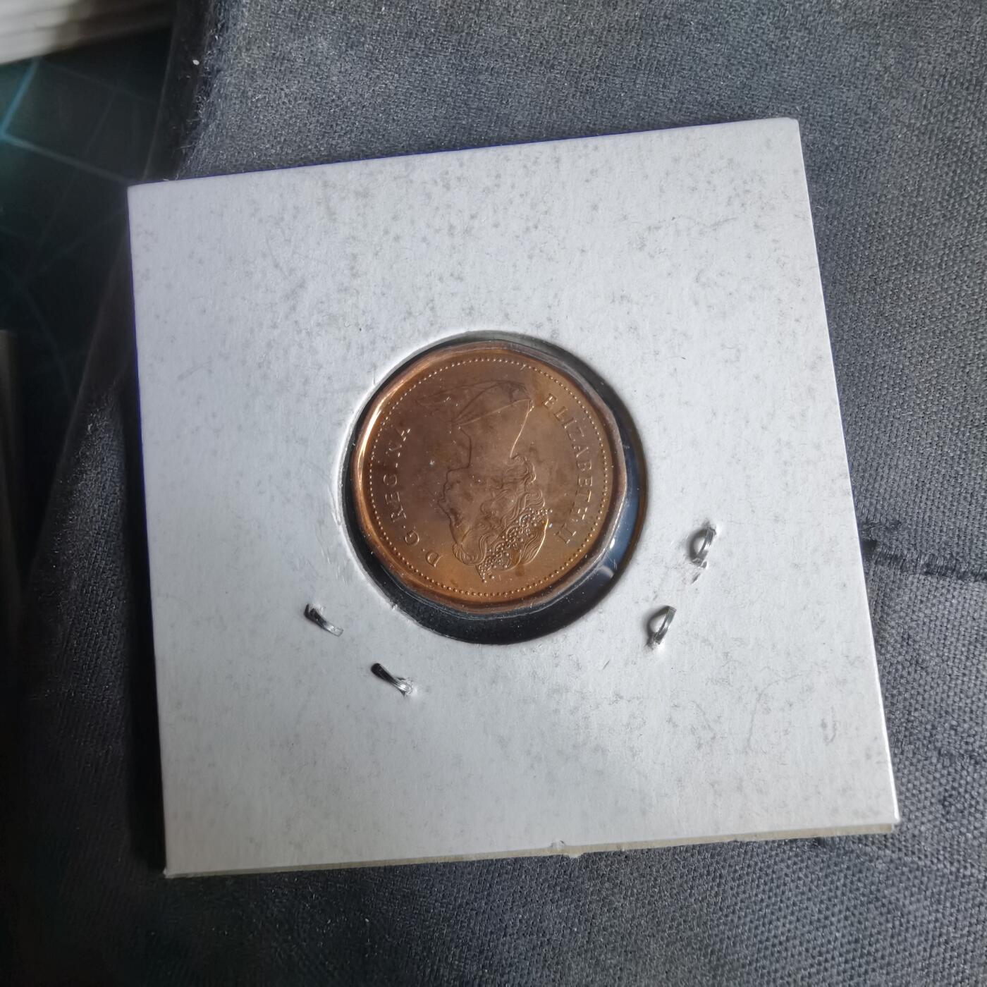 沼泽如烟--第1047场 加拿大1989年一分