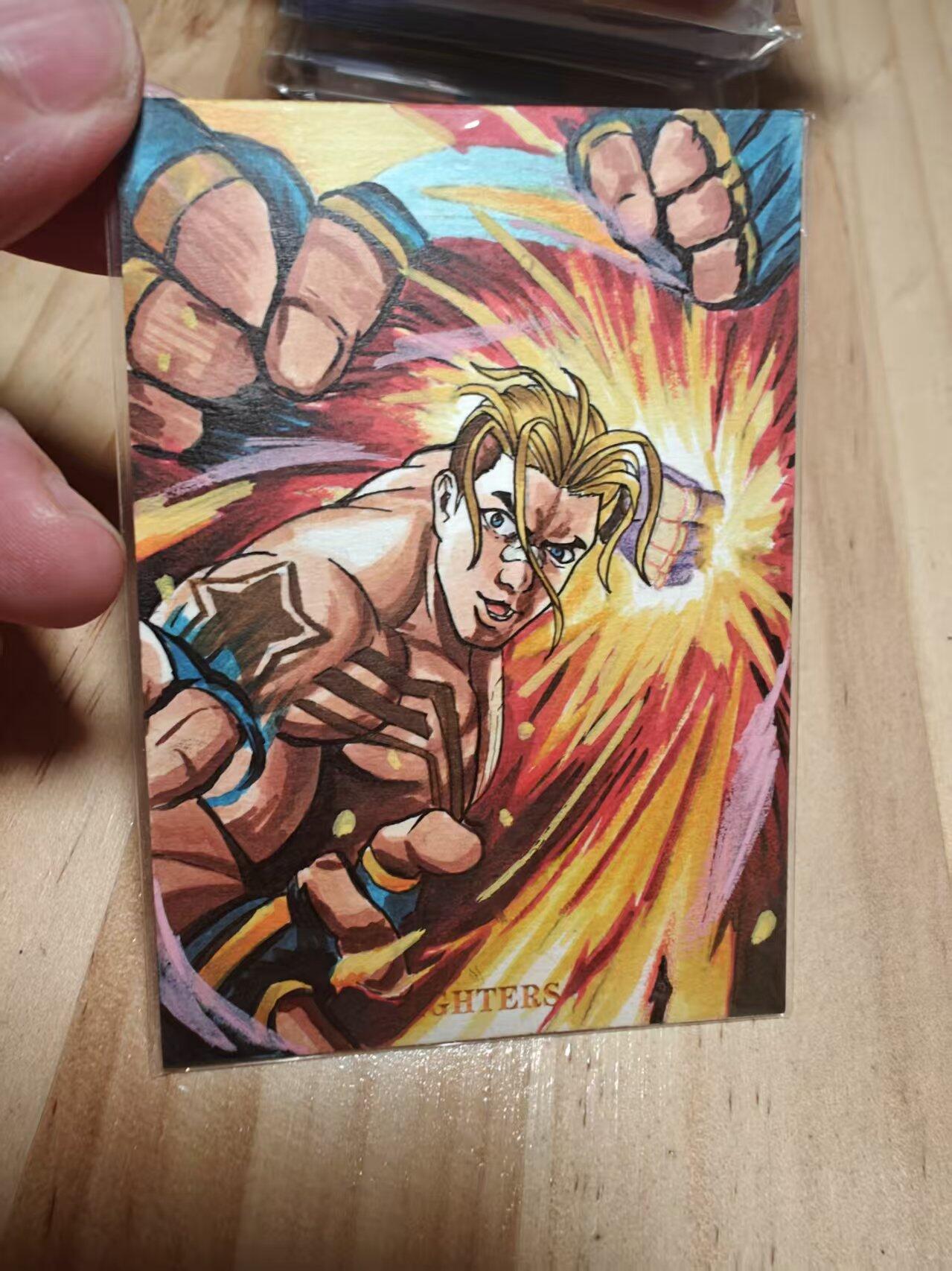 寸草不生 马年 第二期