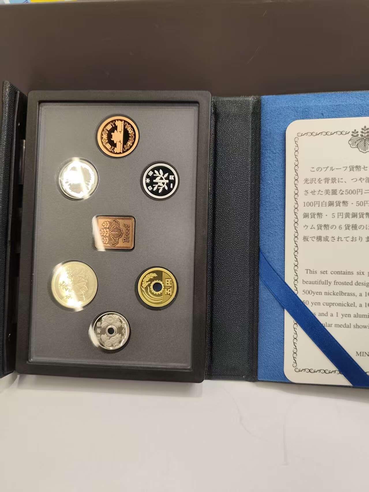 G&W世界散币，银币处理专场（第47场）