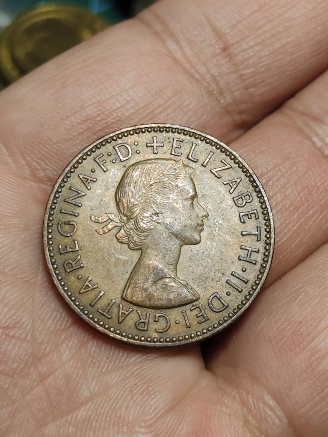 2026年第四十三场(总第二百一十二场）外国好品散币场(免佣金)