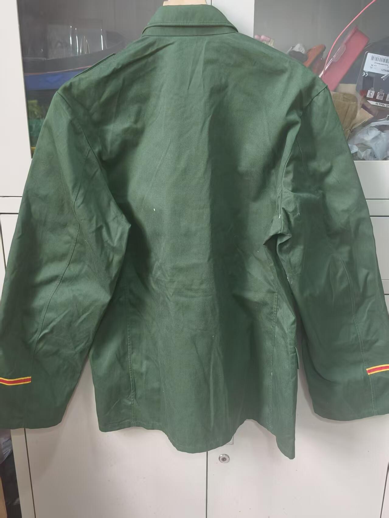 云宸嘉赏-勋臻佳藏四月精品甄选场次（低佣 一元一手） su-M87式五条常服 一型1尺码  约合正一号