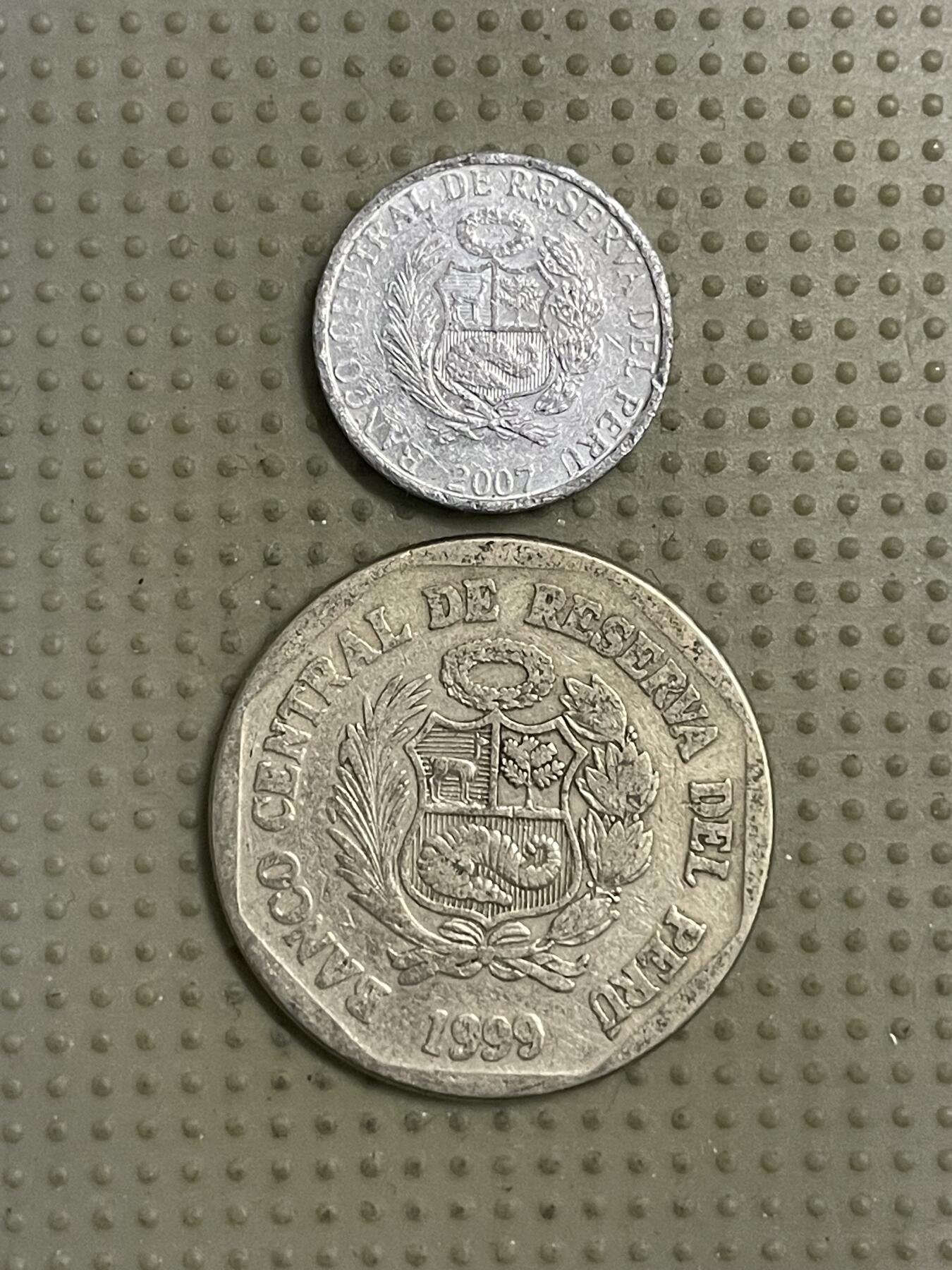 2026年第42场各国散币拍卖（总第192场）