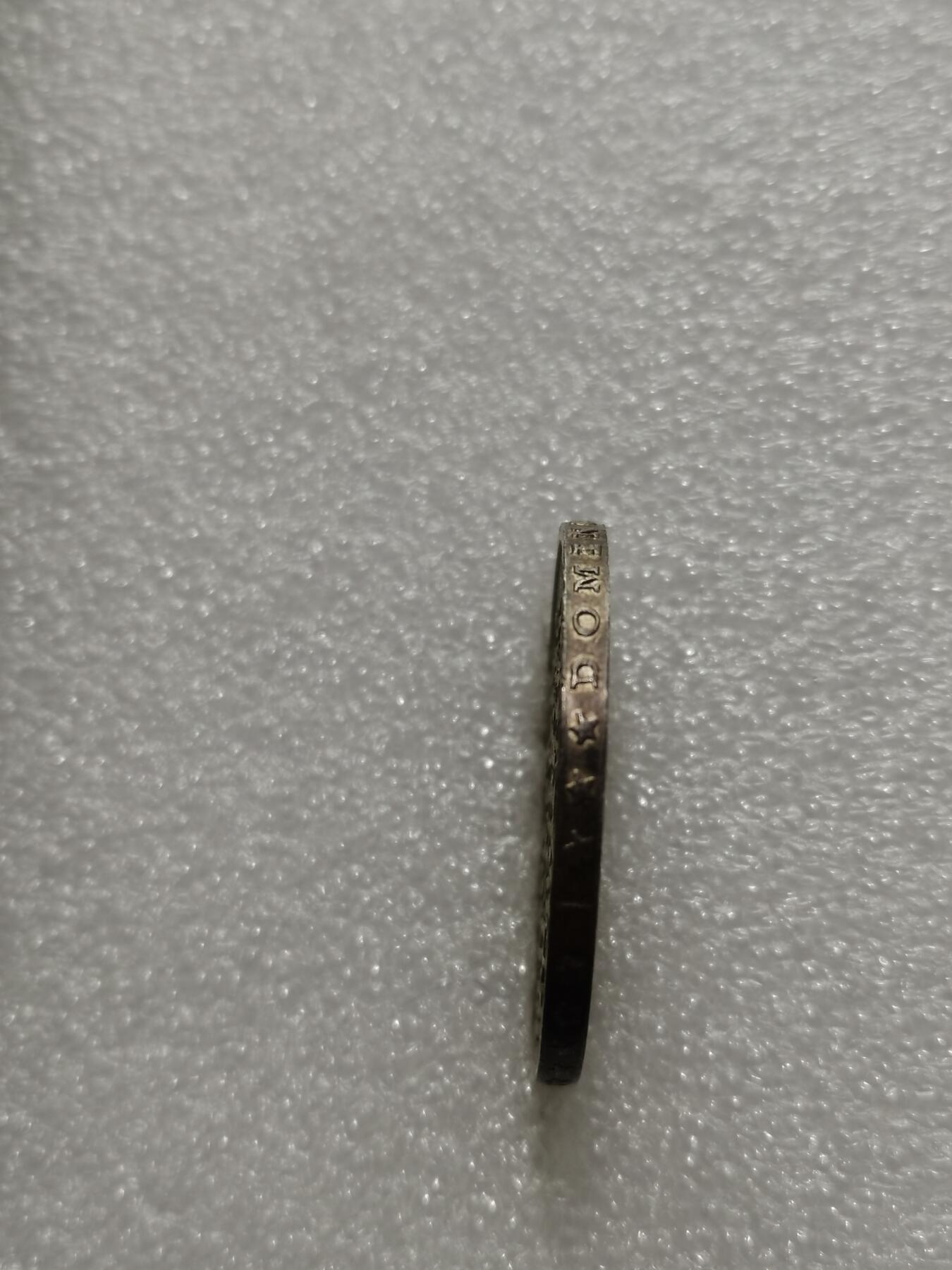 天下钱庄专场欢迎参拍 1948瑞士宪法百年5法郎银币