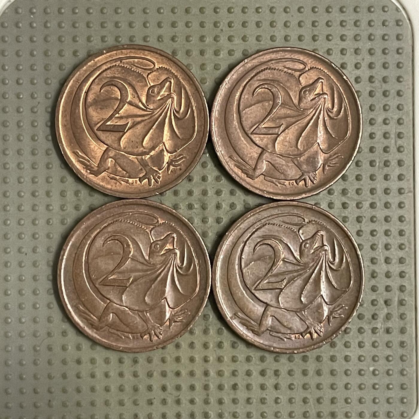 2026年第42场各国散币拍卖（总第192场）