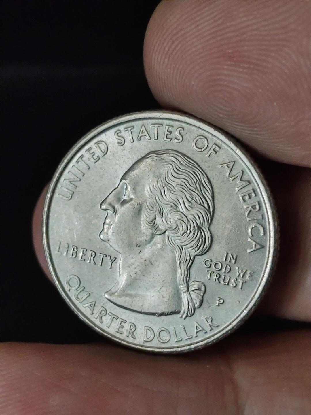 猩哥外币小铺➨【第228场】 美国