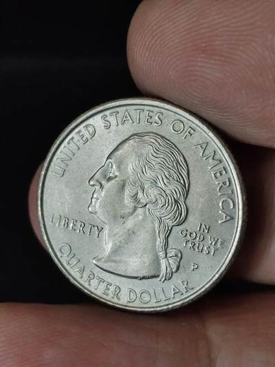 猩哥外币小铺➨【第228场】 - 美国