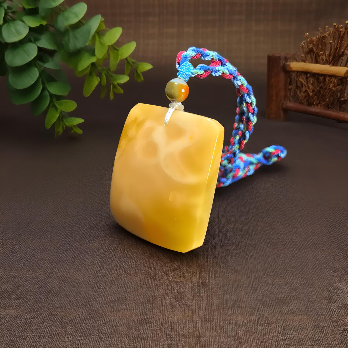 碧月说宝 君子怀瑾·当代和田玉清风专场(八)