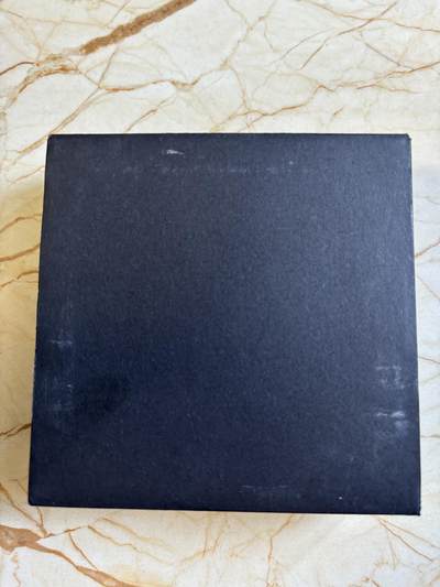 帕劳2024年蒂凡尼大都会4首尔高浮雕3盎司银币，999银，发行999枚