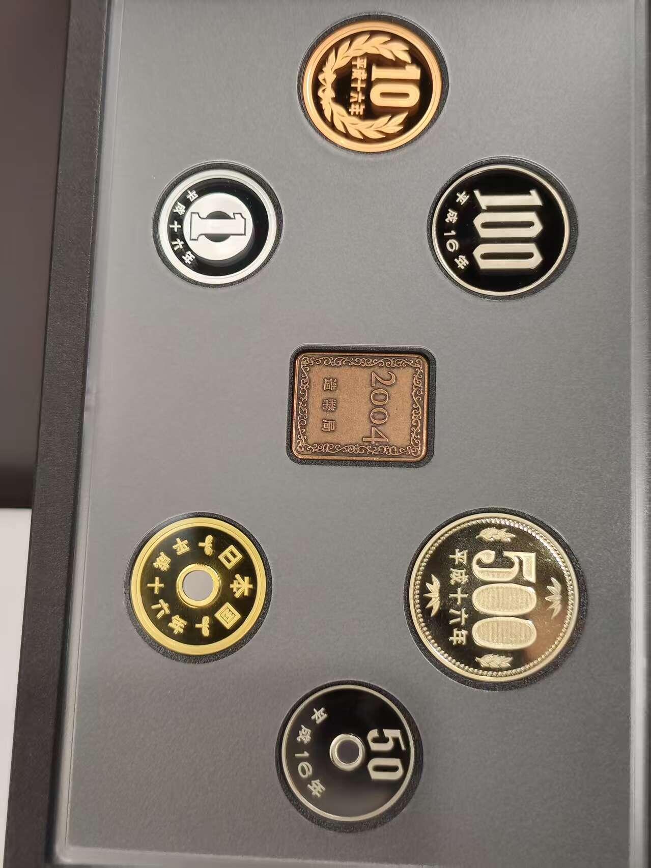 G&W世界散币，银币处理专场（第47场）