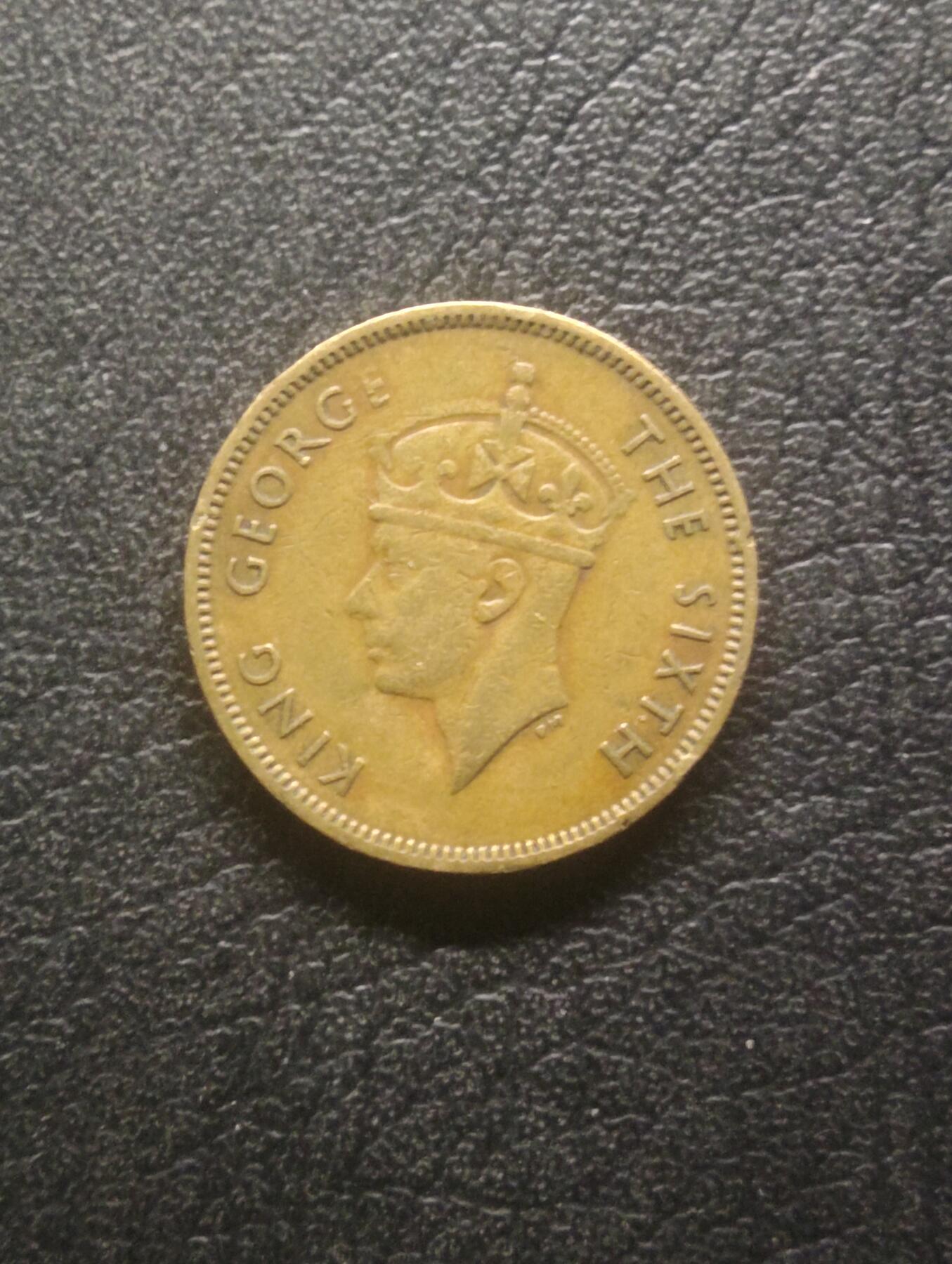 荟藏特别场次第十五期——“社长的硬币堆”