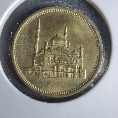 沼泽如烟--第1047场 - 埃及