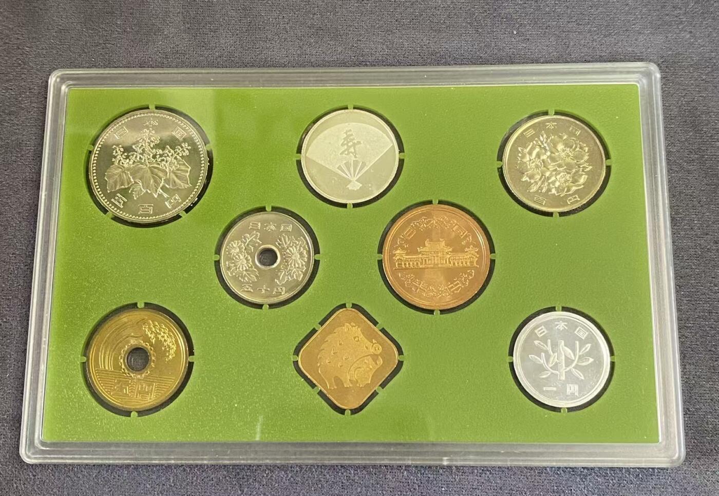 日日生财—方圆世界（全场包邮）第三场