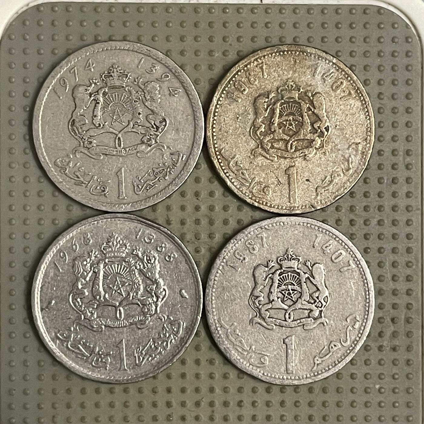 2026年第42场各国散币拍卖（总第192场）