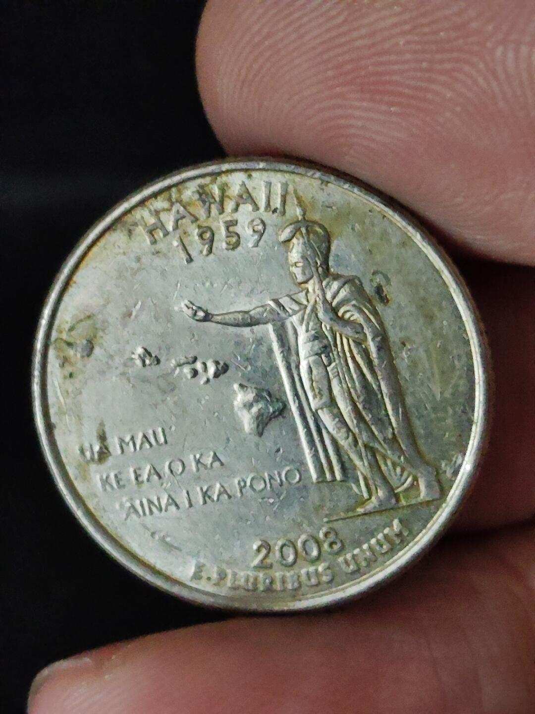 猩哥外币小铺➨【第228场】 美国