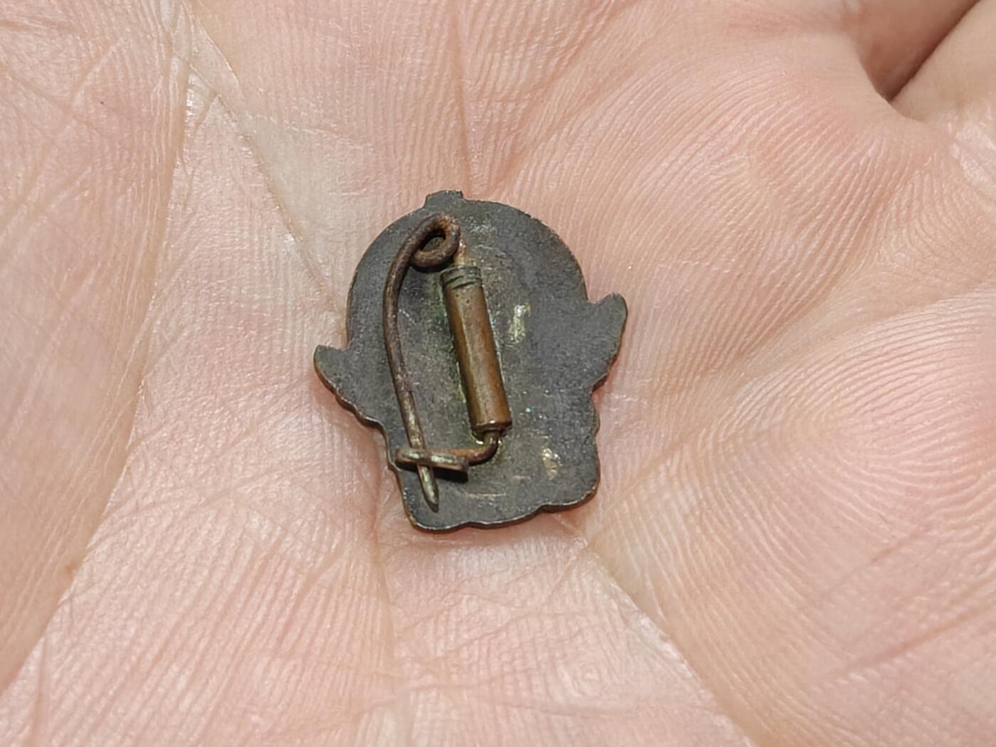 徽章钱币纪念章刺绣杂件专拍