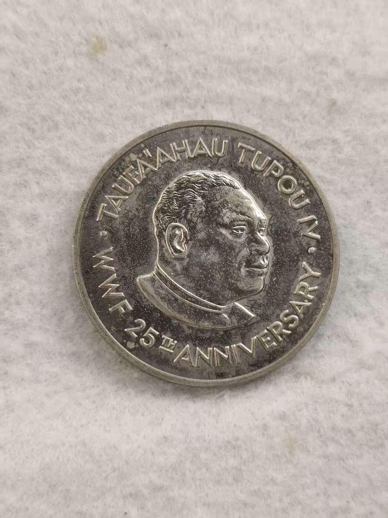 G&W世界散币，银币处理专场（第47场）