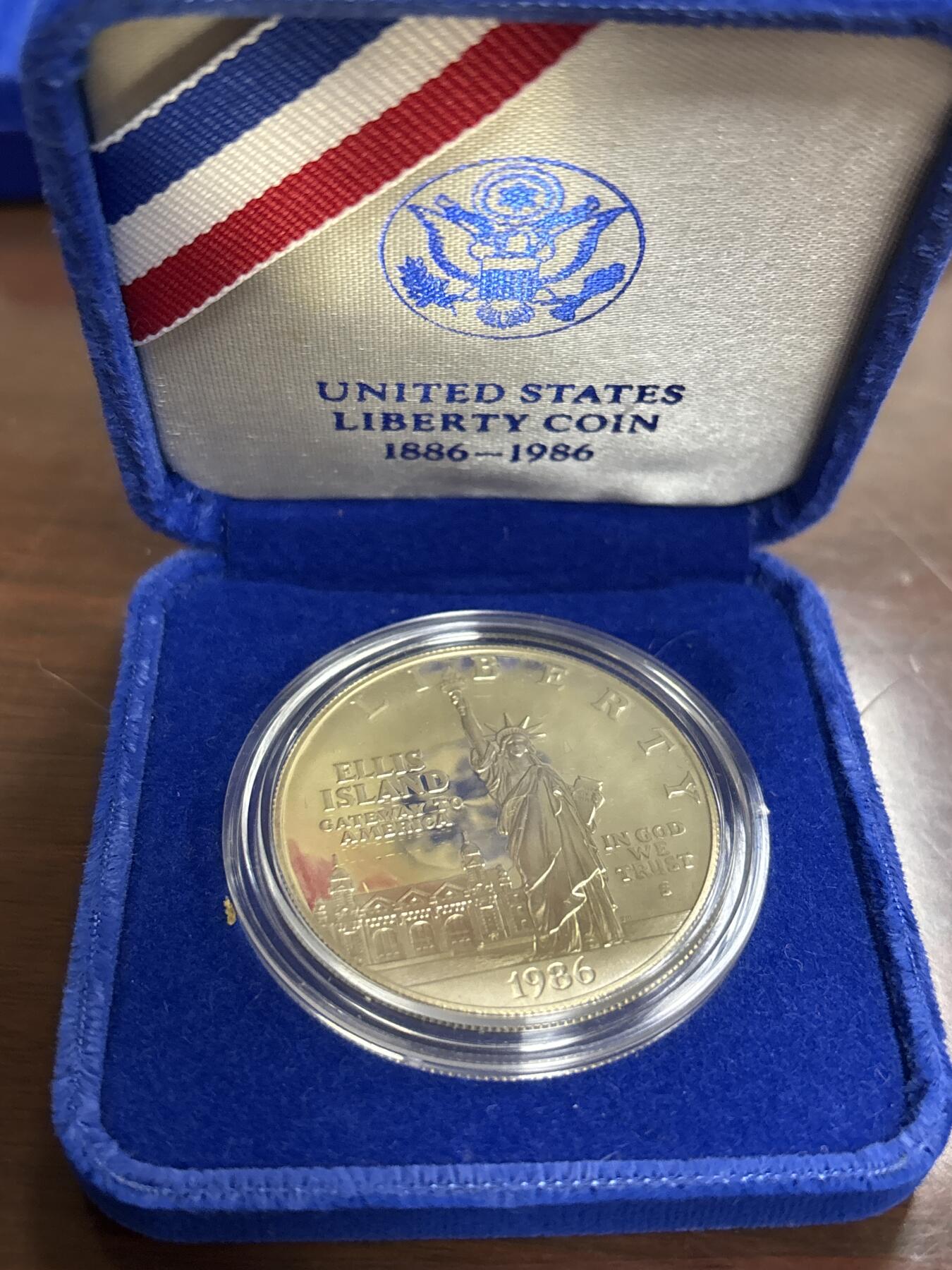 文馨钱币收藏第 299 场，长期接代拍业务