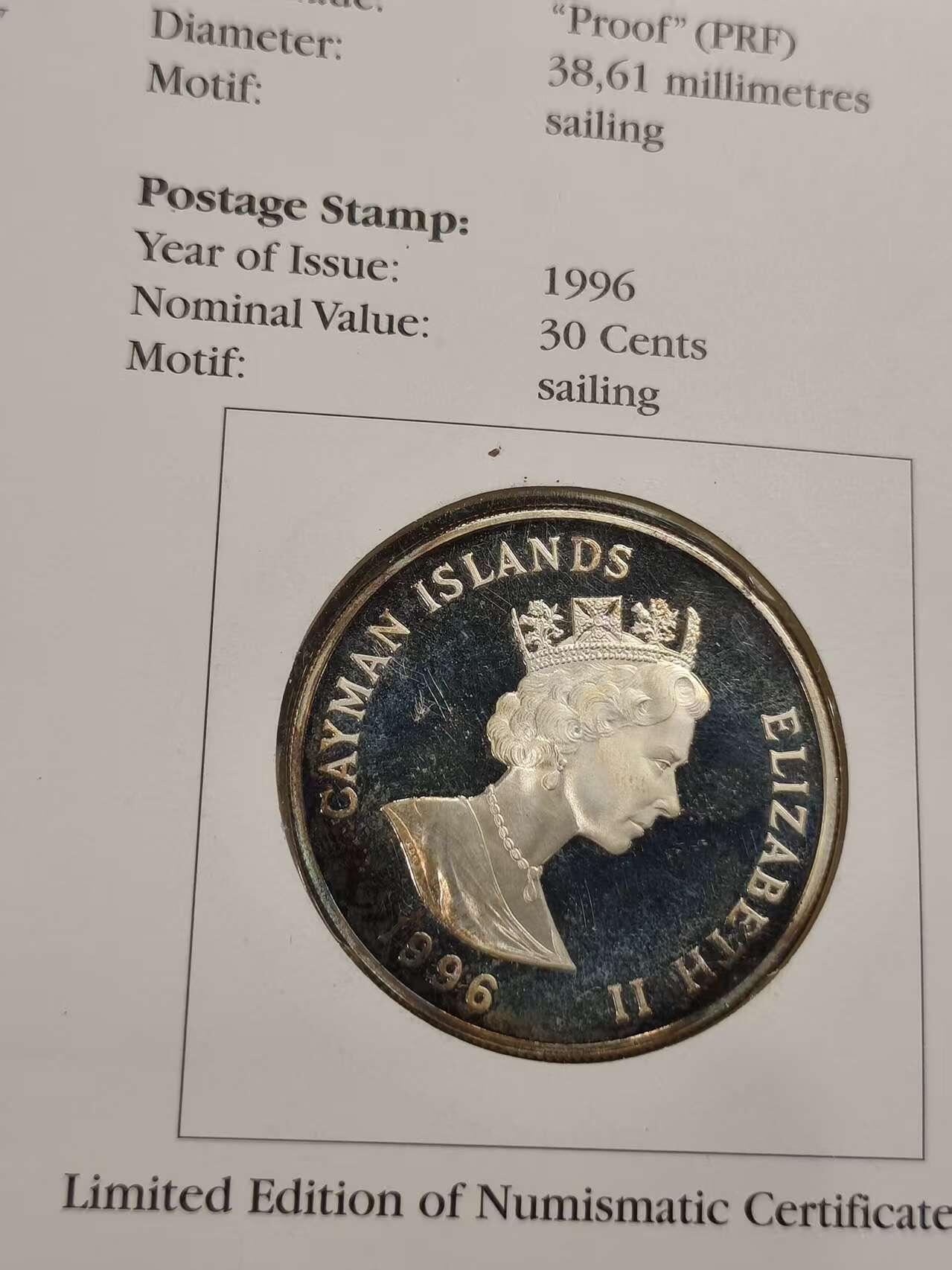 G&W世界散币，银币处理专场（第47场）