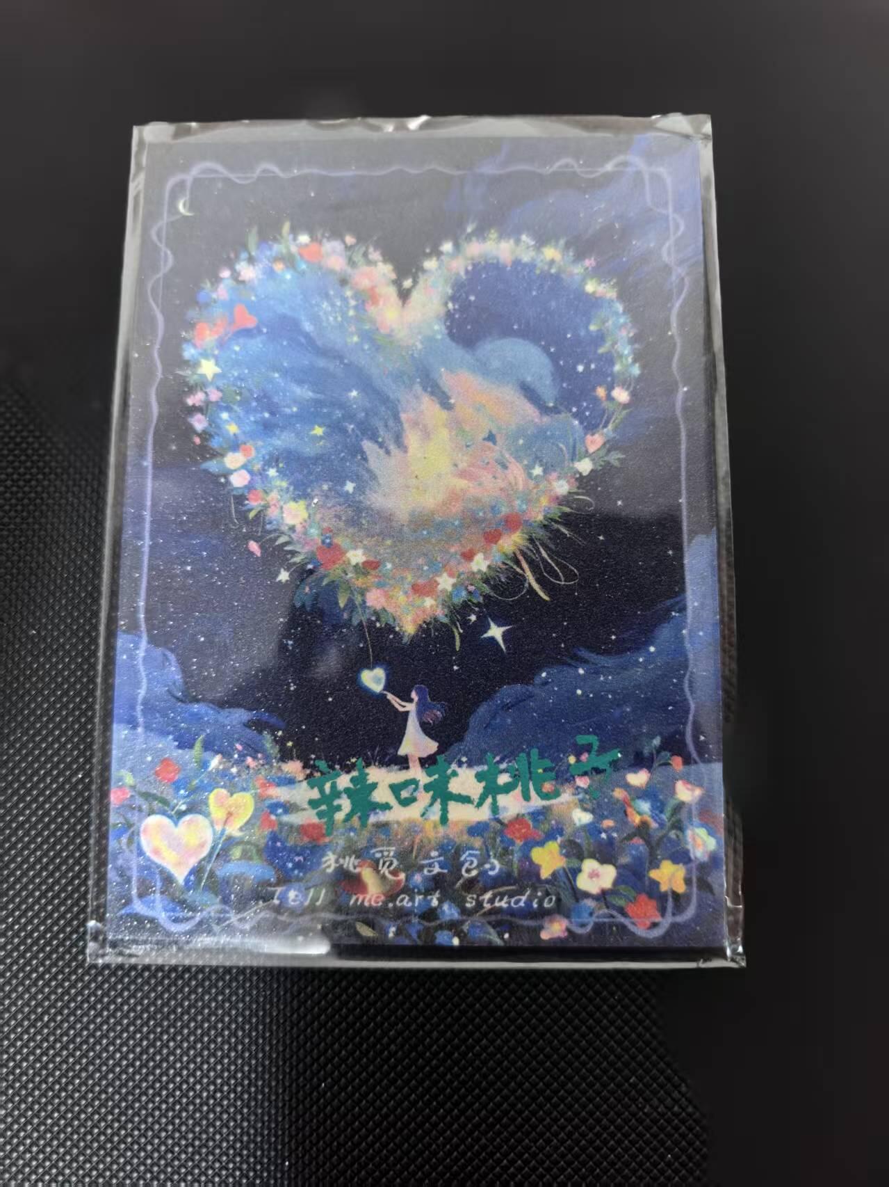 寸草不生 马年 第二期 【手绘】熊猫  手绘  辣味桃子绘