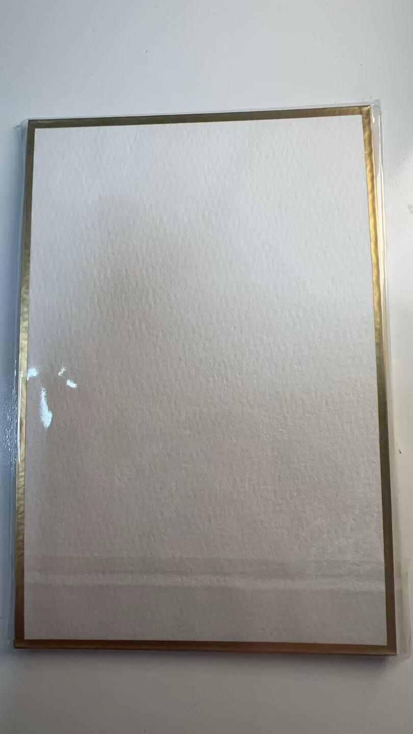 寸草不生 马年 第二期 不二猿绘  女儿国国王 色纸