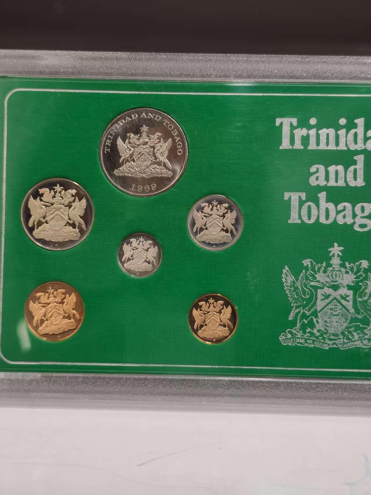 G&W世界散币，银币处理专场（第47场）