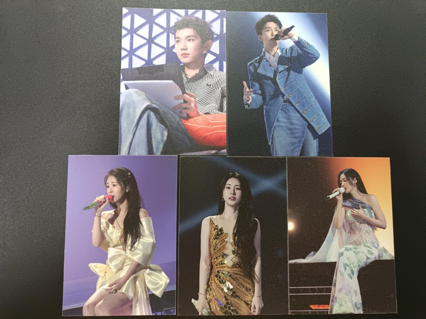 天玑星卡拍第186期《4.9周四截拍》持续收拍收评中 满赠卡需备注