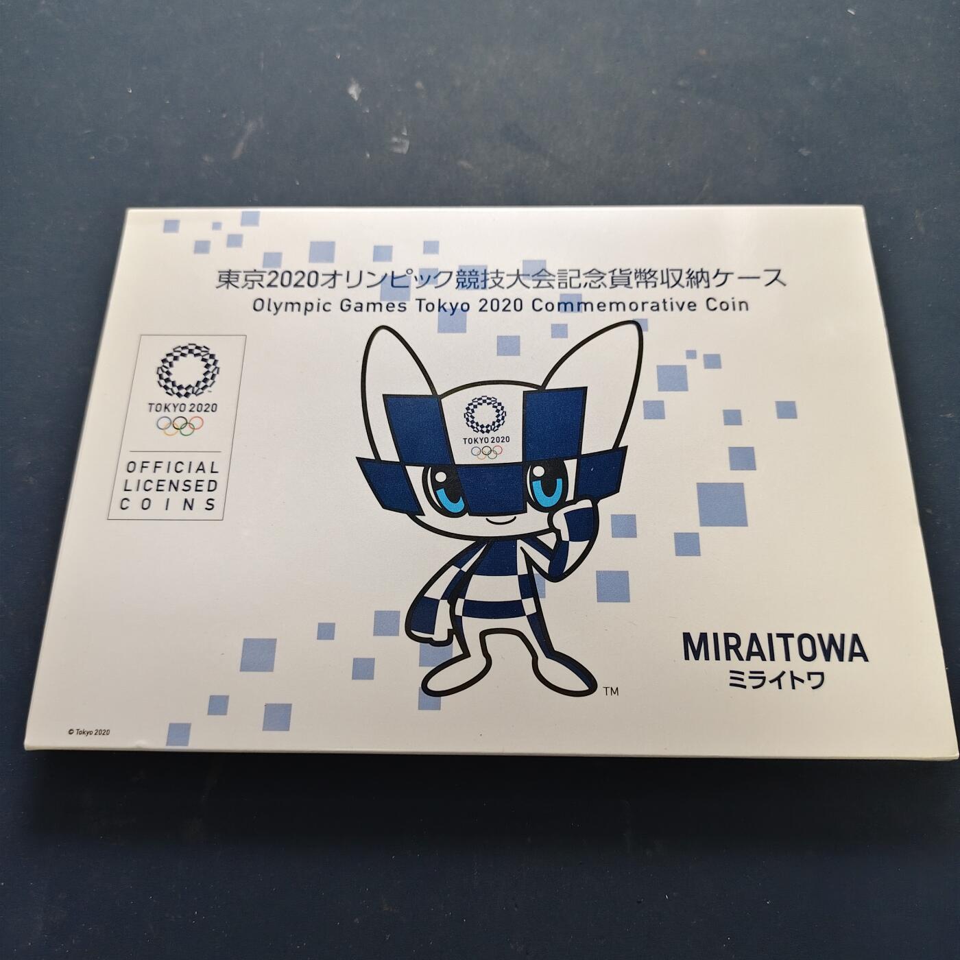 【全场包邮】纯粹捡漏拍521场 日本官方套装4套一组-平成11年世界遗产系列奈良6枚套装+新干线50周年官方卡册（含纪念币5枚）+东京奥运会官方卡册2册（纪念币残奥册含3枚+奥运车含13枚带500円）