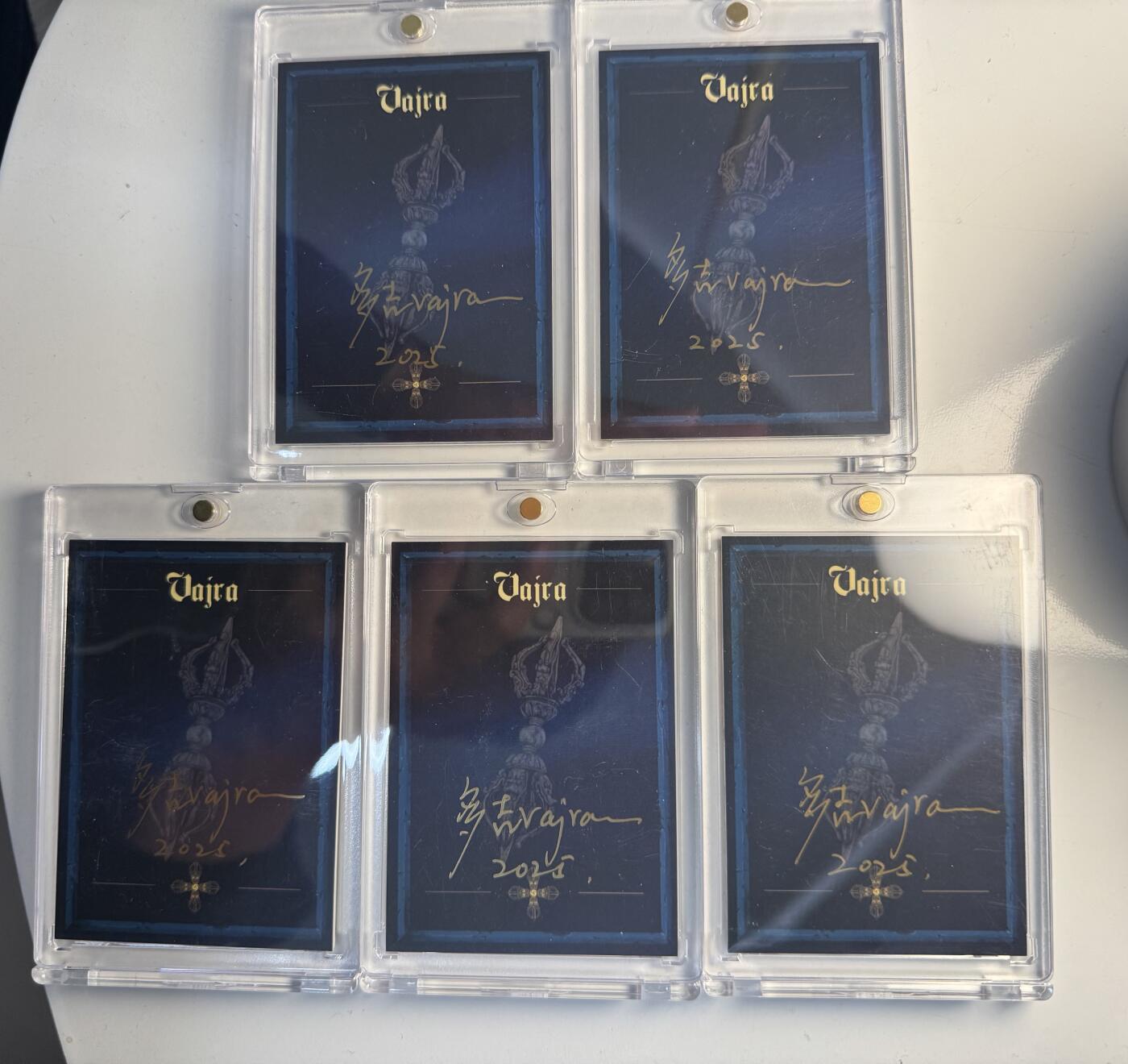 寸草不生 马年 第二期