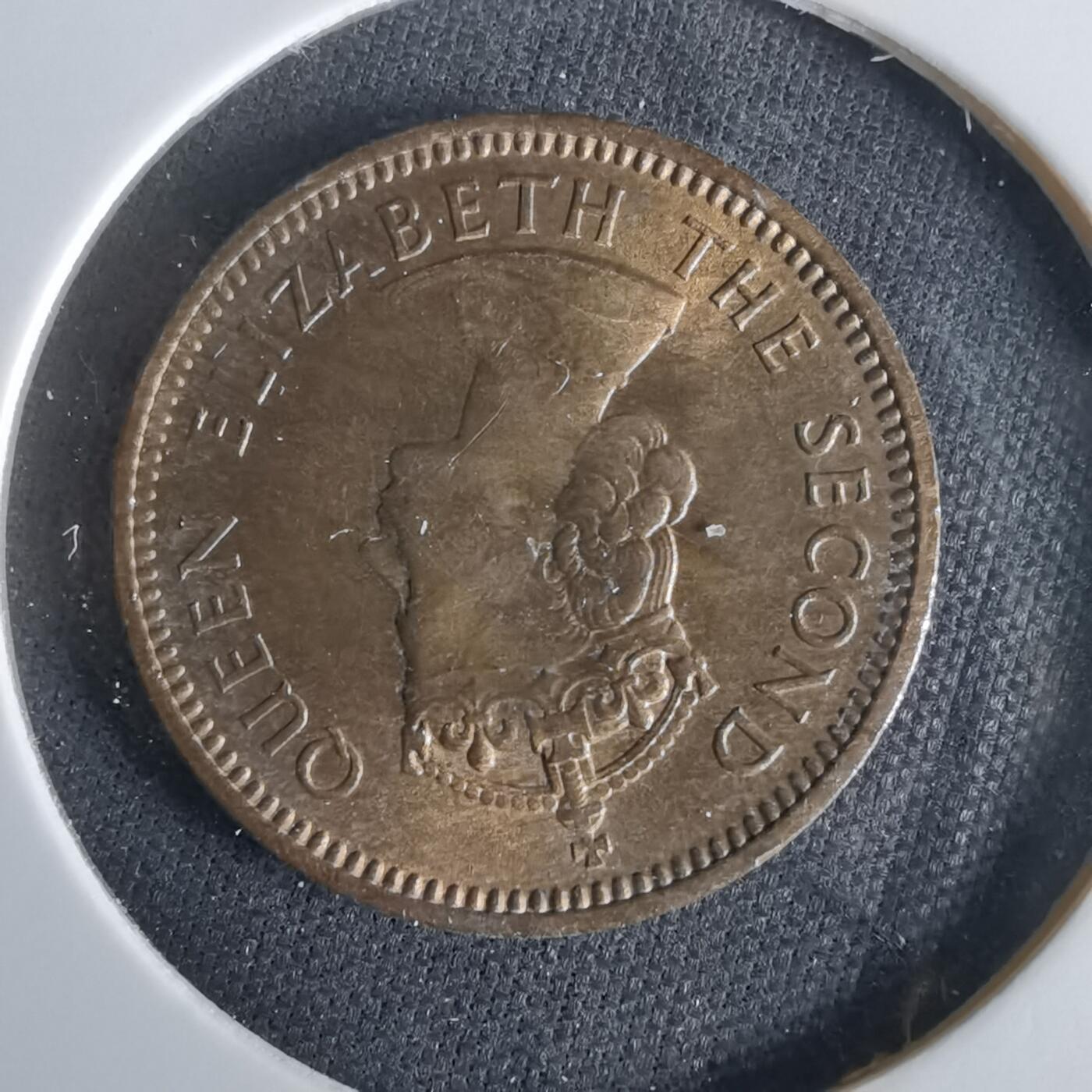 沼泽如烟--第1047场 塞浦路斯1955年3米尔