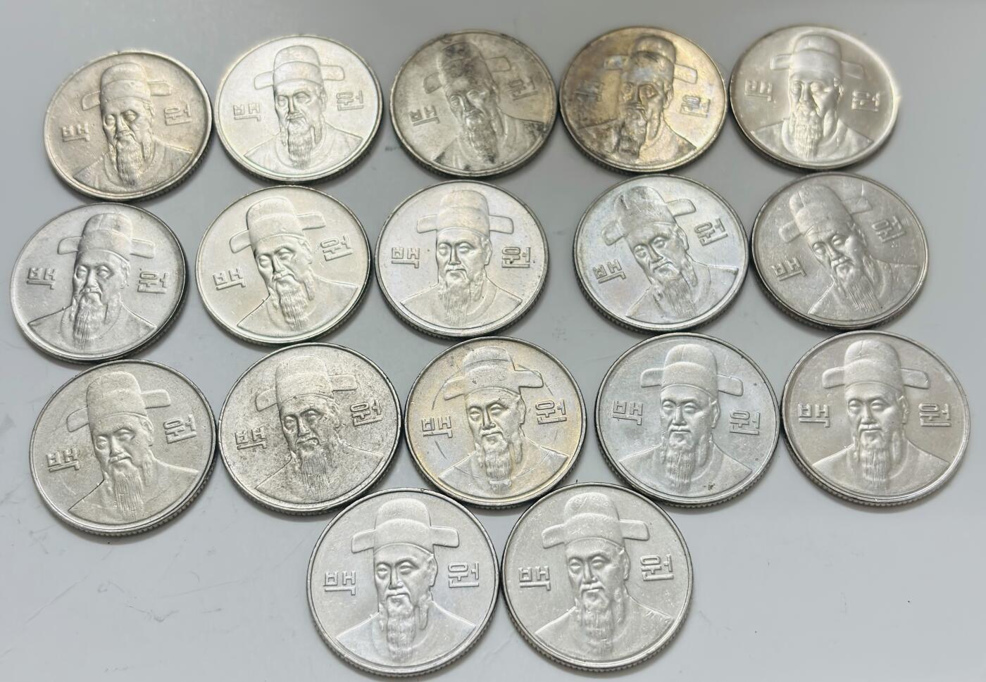 文馨钱币收藏第 299 场，长期接代拍业务