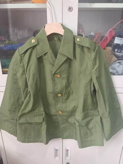 云宸嘉赏-勋臻佳藏四月精品甄选场次（低佣 一元一手） - su-M85式女干部常服 约正三号