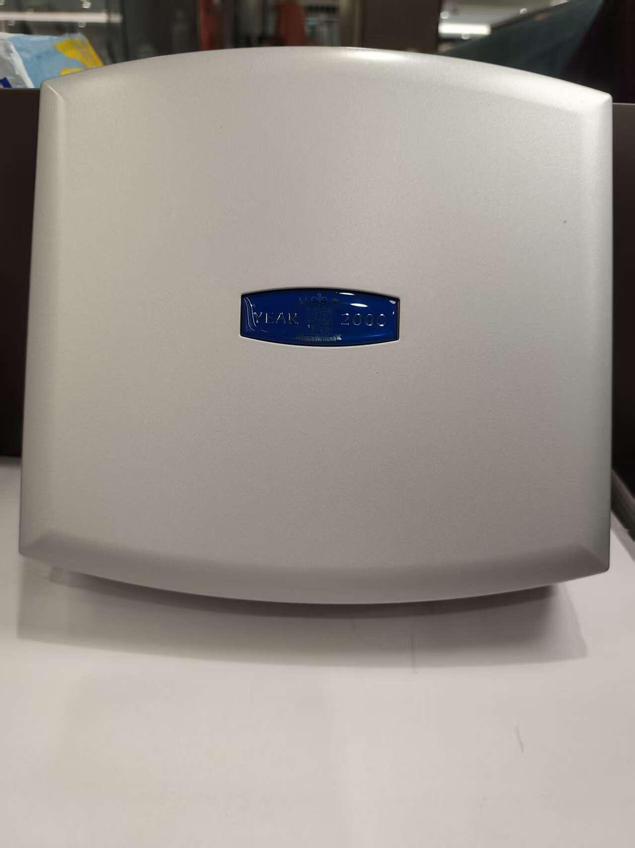 G&W世界散币，银币处理专场（第47场） 英国2000年千禧年10枚套 