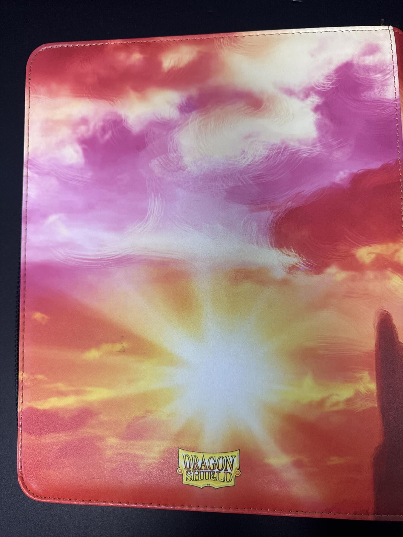 NO.30 好又多金牌大场，每周一站式配齐，方便凑单！（周6晚9点截拍，卖家送拍0抽成！） 【卡册】龙盾正版9宫卡册 送卡页