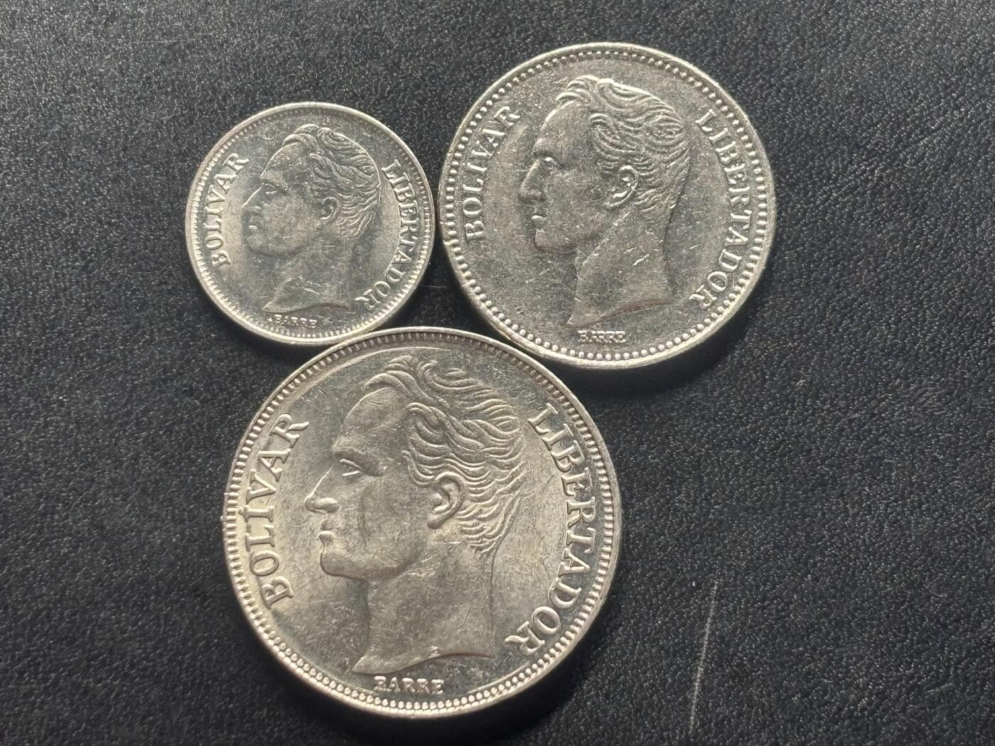 邮泉阁外国硬币限时拍卖第四十五场 （邮票在国外，请付邮费6元）