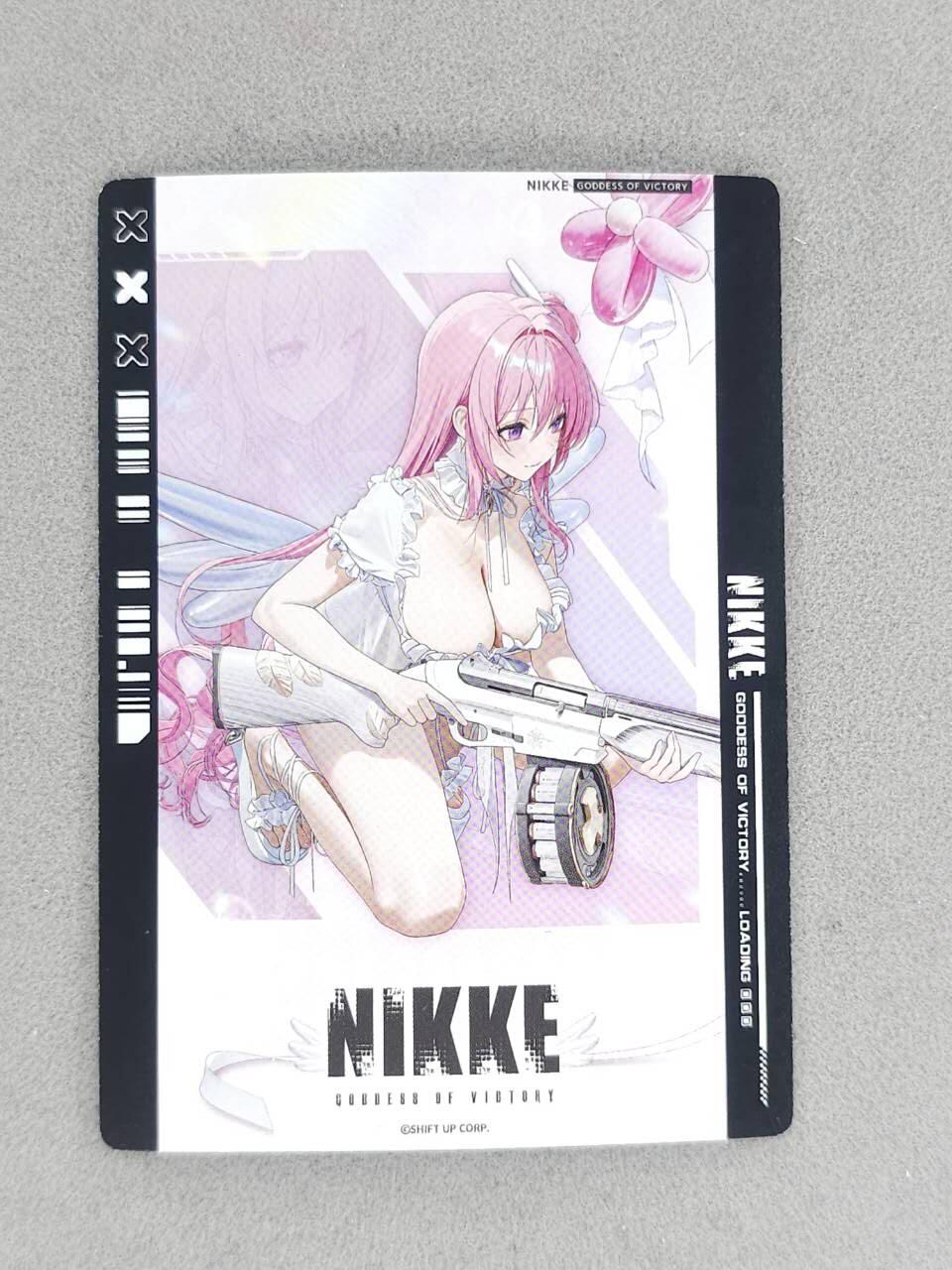 龙虎卡牌-八二场（满200元包邮，无佣金，每周六结拍，欢迎送拍） 粗闪 奇点 胜利女神 - 桃乐丝