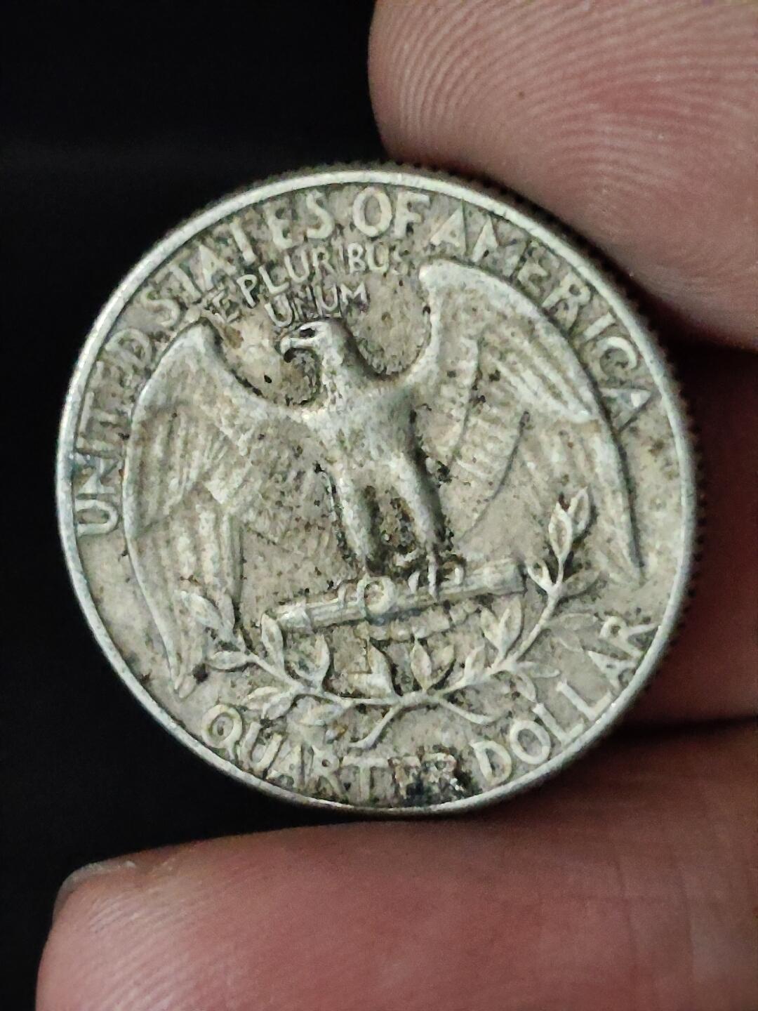 猩哥外币小铺➨【第228场】 美国